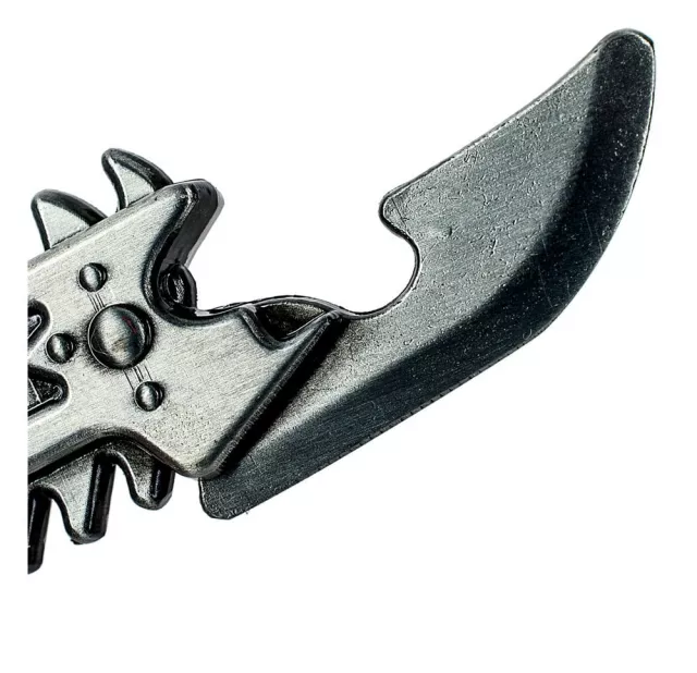 Otvárak Warhammer 40,000 - Chaos Chainsword - GW_W40K