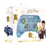 Bezdrátový ovládač Nintendo Switch - Harry Potter Patronus (průsvitná varianta)