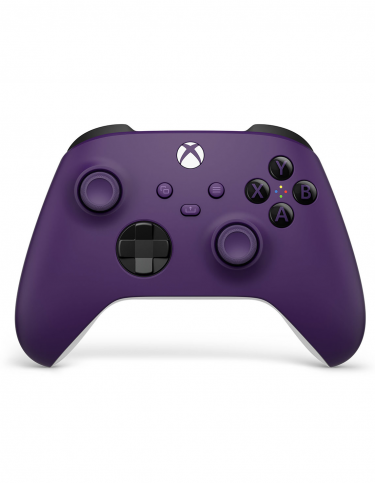 Bezdrôtový ovládač pre Xbox - Astral Purple (XSX)
