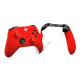 Bezdrôtový ovládač pre Xbox - Červený