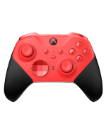 Bezdrôtový ovládač pre Xbox - Elite Controller Series 2 - Core (Červený)