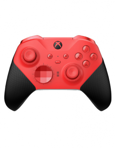 Bezdrôtový ovládač pre Xbox - Elite Controller Series 2 - Core (Červený) (XSX)