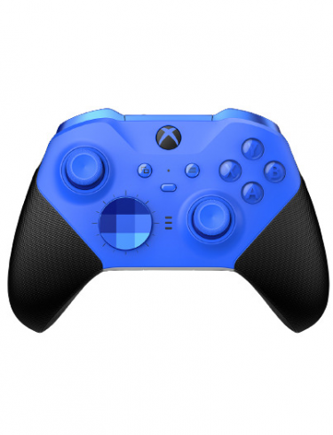 Bezdrôtový ovládač pre Xbox - Elite Controller Series 2 - Core (Modrý) (XSX)