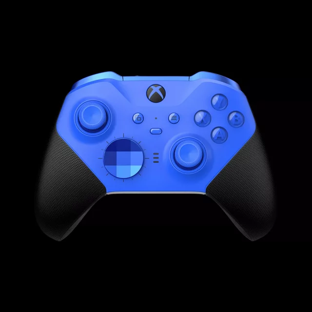 Bezdrôtový ovládač pre Xbox - Elite Controller Series 2 - Core (Modrý)