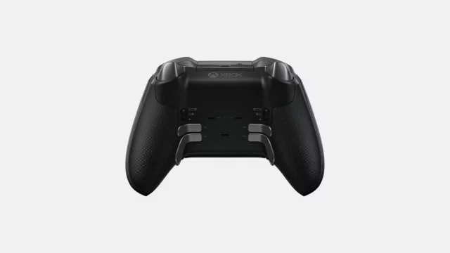 Bezdrôtový ovládač pre Xbox - Elite Controller Series 2
