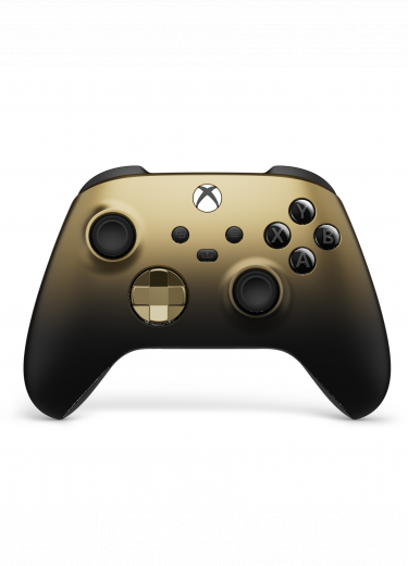 Bezdrôtový ovládač pre Xbox - Gold Shadow (Special Edition) (XSX)