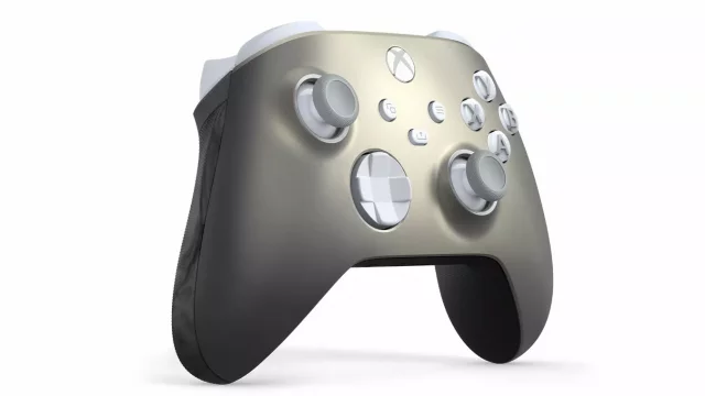 Bezdrôtový ovládač pre Xbox - Lunar Shift Special Edition
