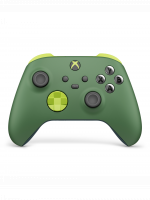 Bezdrôtový ovládač pre Xbox - Remix Special Edition + Play & Charge Kit