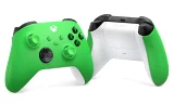 Bezdrôtový ovládač pre Xbox - Velocity Green