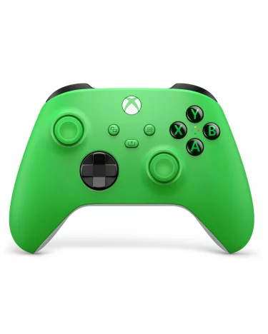 Bezdrôtový ovládač pre Xbox - Velocity Green (XSX)