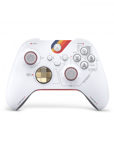 Bezdrôtový ovládač Xbox - Starfield Limited Edition (X|S, One, Windows) (XBOX)