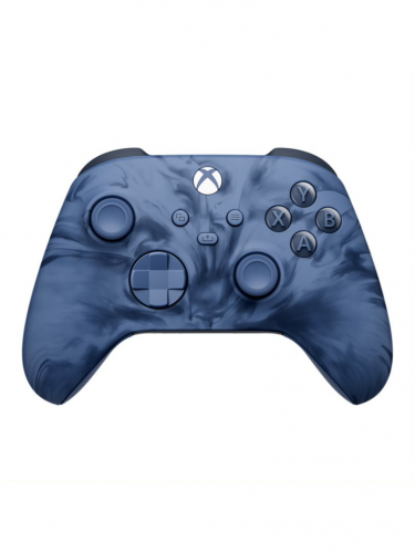 Bezdrôtový ovládač pre Xbox - Stormcloud Vapor Special Edition (XBOX)