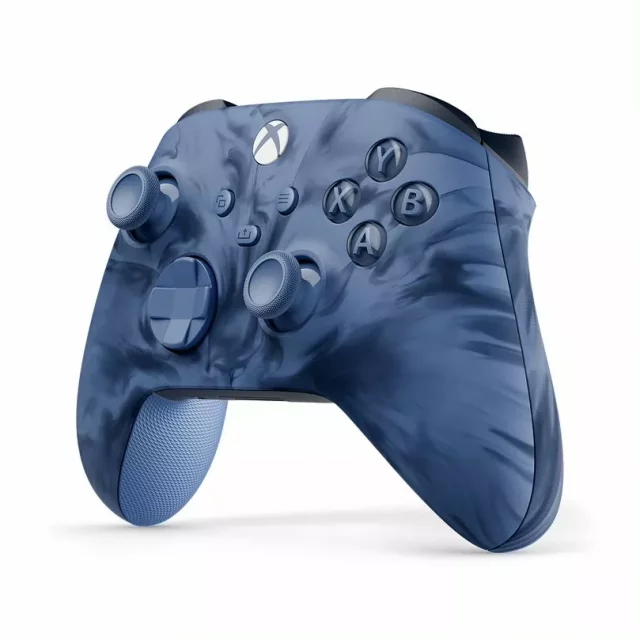 Bezdrôtový ovládač Xbo - Stormcloud Vapor Special Edition