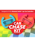 Príslušenstvo pre Nintendo Switch - Car Chase Kit