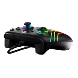 Drôtový ovládač Xbox - Afterglow Wave (X|S, One, Windows)