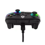 Drôtový ovládač Xbox - Afterglow Wave (X|S, One, Windows)