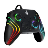 Drôtový ovládač Xbox - Afterglow Wave (X|S, One, Windows)