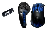 FragFX Shark PS3