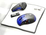 FragFX Shark PS3