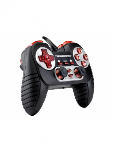 Gamepad Thrustmaster Dual Trigger 3in1 Rumble Force (PC)