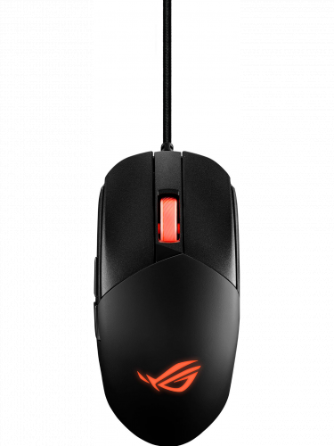 Herná myš ASUS ROG STRIX IMPACT III (PC)