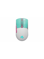 Herná myš ASUS TUF Gaming MINI WIRELESS MOUSE Hatsune Miku Edition (PC)