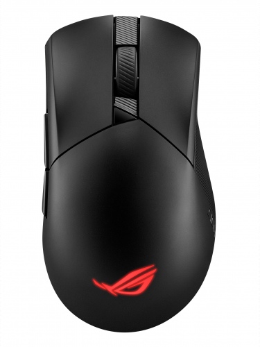 Herná myš ASUS ROG Gladius III Wireless AimPoint (čierna) (PC)