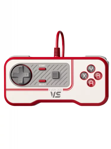 Herný ovládač Evercade VS Wired Controller