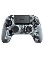 Herný ovládač Nacon Revolution 5 Pro - Arctic Camo