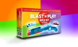 Nintendo Switch Blast 'n' Play Rifle Kit (príslušenstvo)