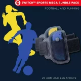 Nintendo Switch Sports Accesory Kit (príslušenstvo)