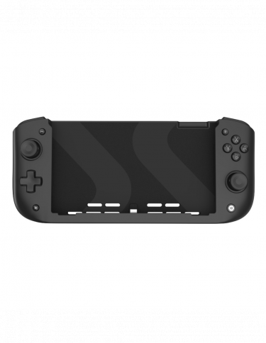 Nitro Deck - Black Edition (Switch + OLED) (SWITCH)