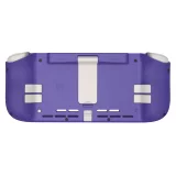 Nitro Deck - Retro Purple Limited Edition + pouzdro (Switch + OLED)