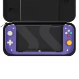 Nitro Deck - Retro Purple Limited Edition + pouzdro (Switch + OLED)
