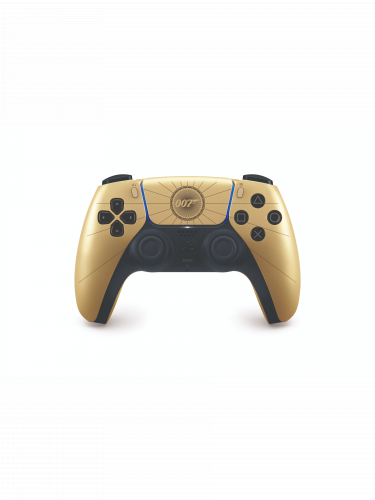 Ovládač DualSense - 007 First Light Limited Edition (PS5)