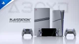 PlayStation 30th Anniversary Collection - Hardware Trailer