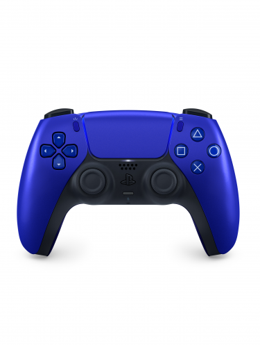 Ovládač DualSense - Cobalt Blue (PS5)