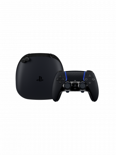 Ovládač DualSense Edge Midnight Black (PS5)