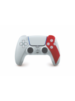 Ovládač DualSense - God of War 20th Anniversary Limited Edition