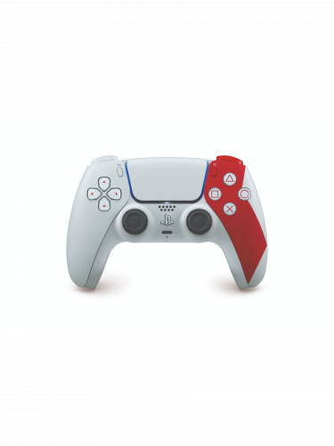 Ovládač DualSense - God of War 20th Anniversary Limited Edition (PS5)