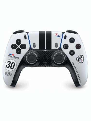 Ovládač DualSense - Gran Turismo Limited Edition (PS5)