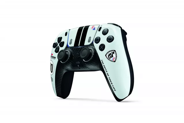 Ovládač DualSense - Gran Turismo Limited Edition - PlayStation