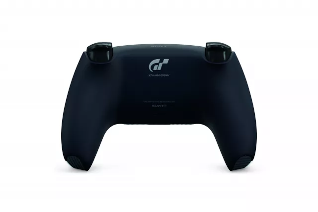 Ovládač DualSense - Gran Turismo Limited Edition - PlayStation