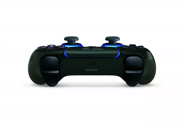 Ovládač DualSense - Grand Theft Auto VI Black Limited Edition - PlayStation