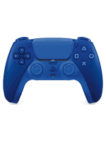 Ovládač DualSense - Icon Blue Special Edition