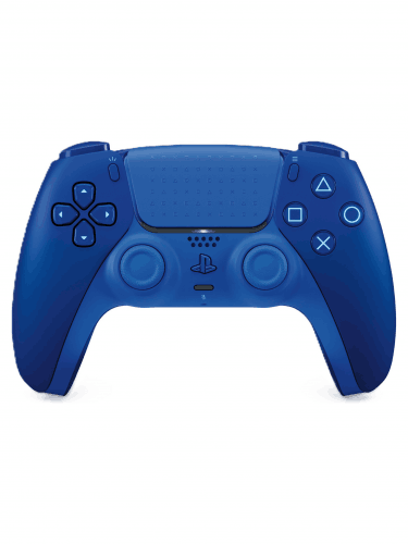 Ovládač DualSense - Icon Blue Special Edition (PS5)