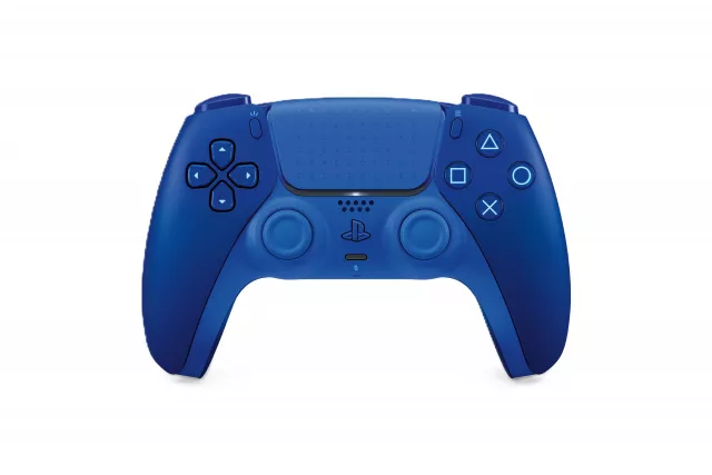 Ovládač DualSense - Icon Blue Special Edition - PlayStation