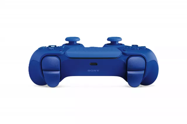 Ovládač DualSense - Icon Blue Special Edition - PlayStation