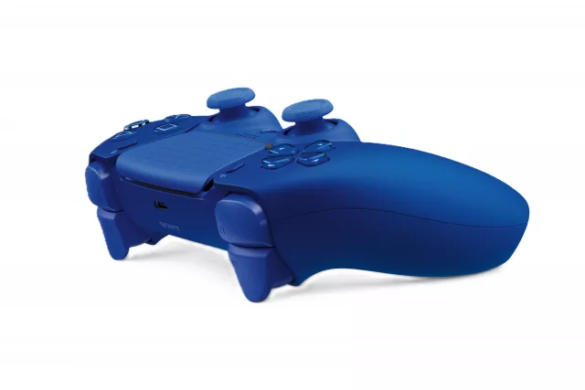 Ovládač DualSense - Icon Blue Special Edition - PlayStation