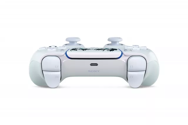 Ovládač DualSense - Lisa Limited Edition - PlayStation